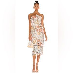 Elliatt Addelyn Dress - NWT!